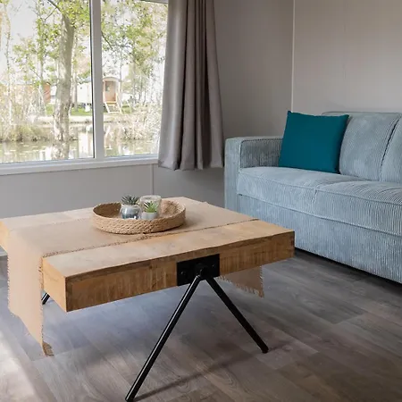 Hoge Kempen - 25 Minuten Roermond, Maasmechelen & Maastricht Üdülőpark *